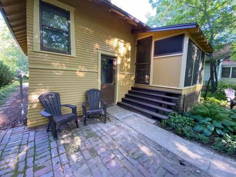 707 Rundell Street Iowa City IA 52240