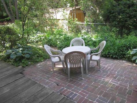 707 Rundell Street Iowa City IA 52240