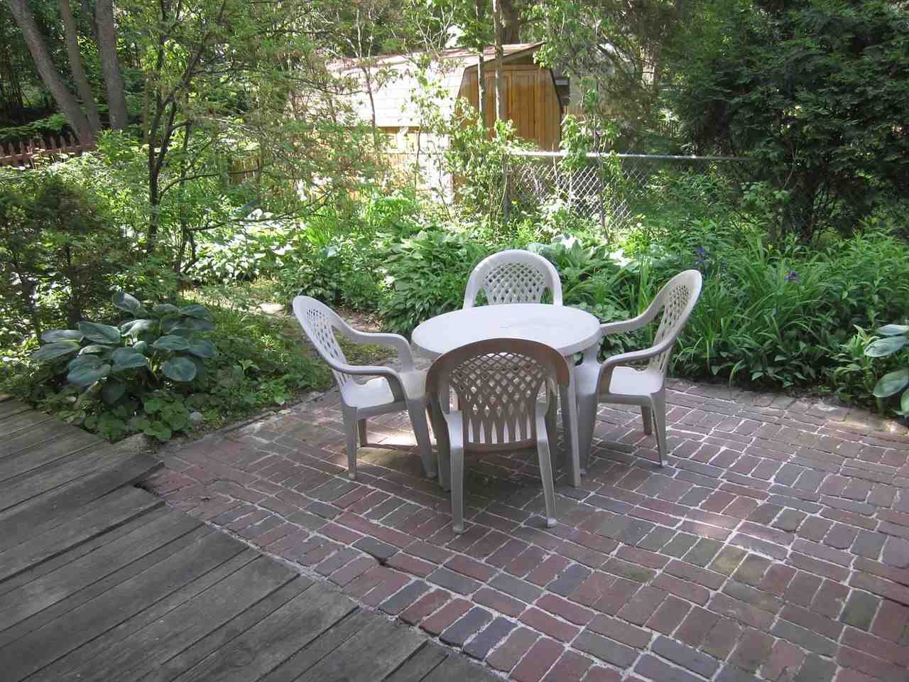 707 Rundell Street Iowa City IA 52240