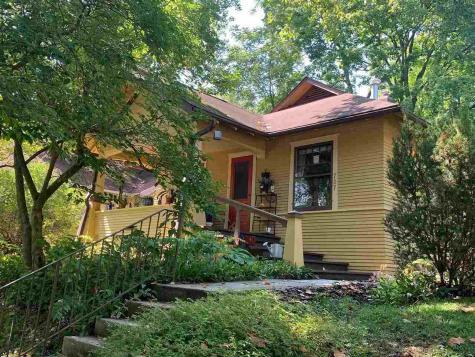 707 Rundell Street Iowa City IA 52240