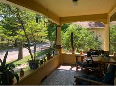 707 Rundell Street Iowa City IA 52240