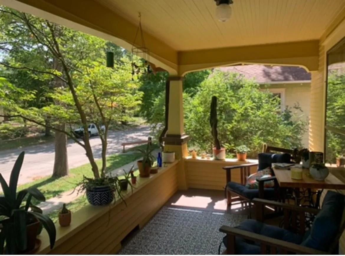 707 Rundell Street Iowa City IA 52240