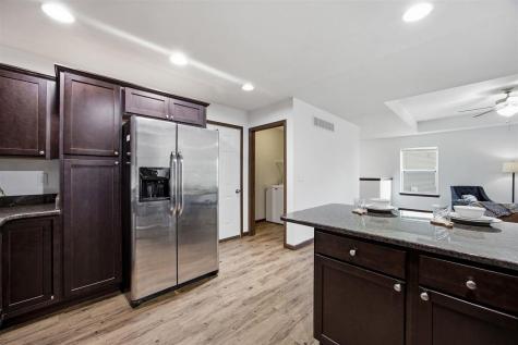 1135 Redbud Avenue Tiffin IA 52340