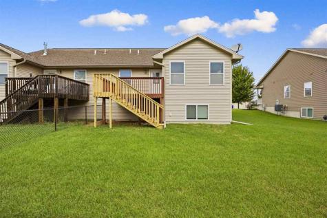 1135 Redbud Avenue Tiffin IA 52340