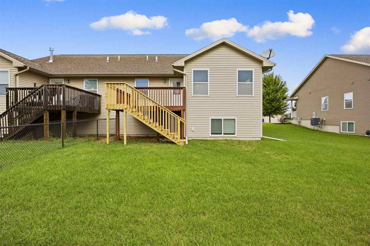 1135 Redbud Avenue Tiffin IA 52340
