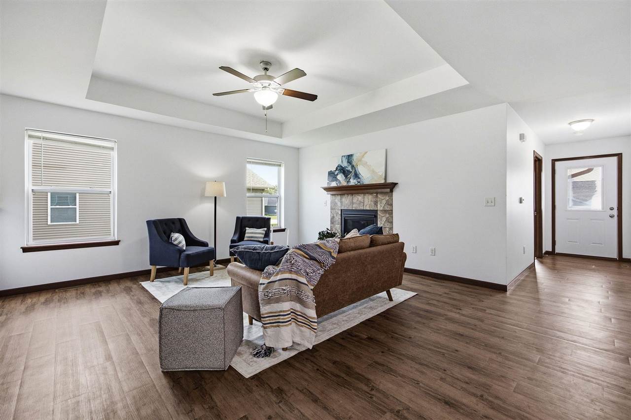 1135 Redbud Avenue Tiffin IA 52340