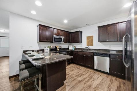 1135 Redbud Avenue Tiffin IA 52340