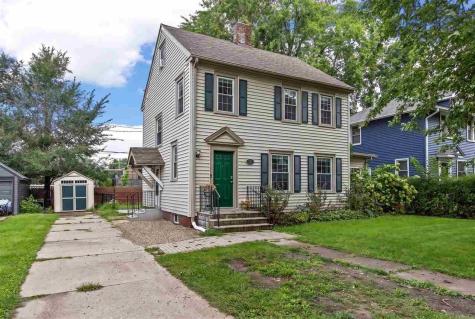 1960 2nd Avenue SE Cedar Rapids IA 52403