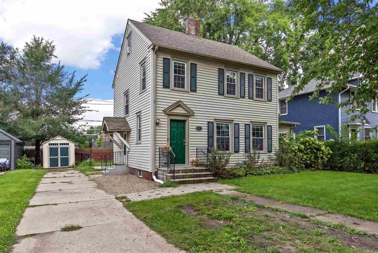 1960 2nd Avenue SE Cedar Rapids IA 52403