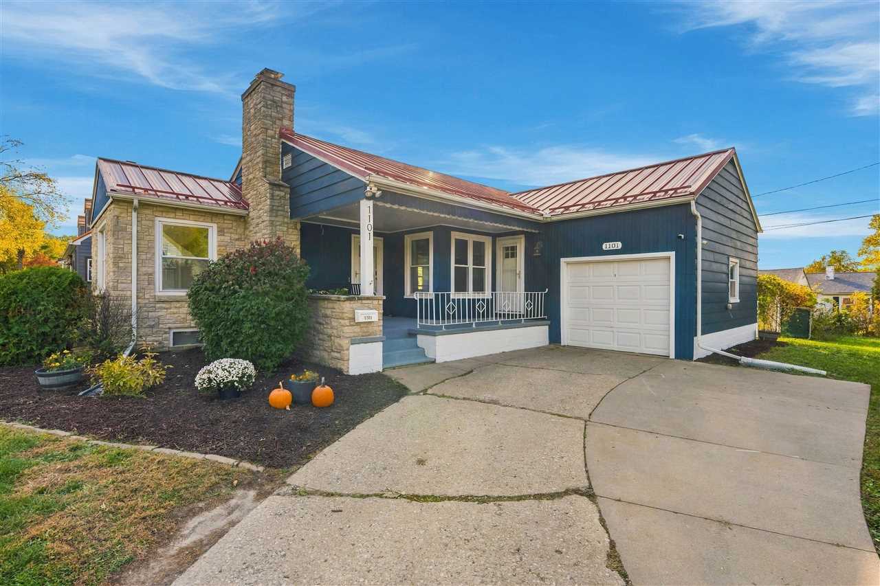 1101 25th Street SE Cedar Rapids IA 52403