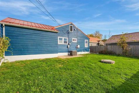 1101 25th Street SE Cedar Rapids IA 52403