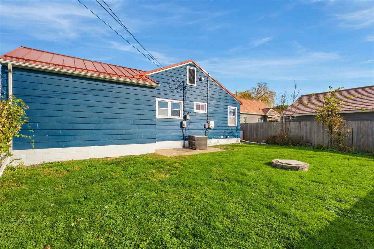 1101 25th Street SE Cedar Rapids IA 52403