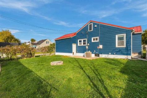 1101 25th Street SE Cedar Rapids IA 52403