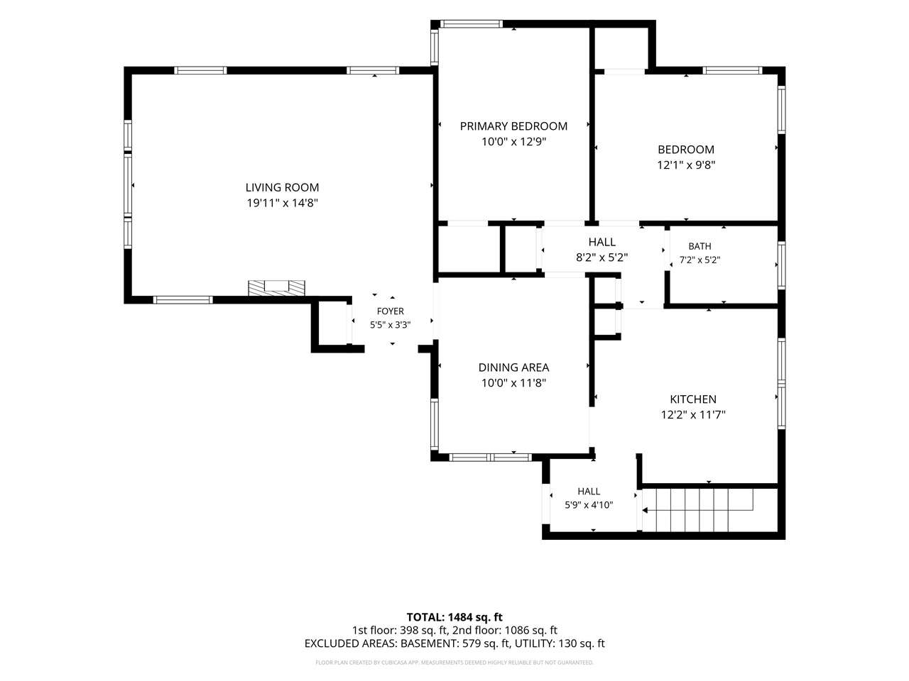 1101 25th Street SE Cedar Rapids IA 52403