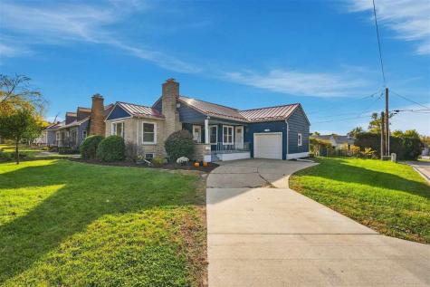 1101 25th Street SE Cedar Rapids IA 52403