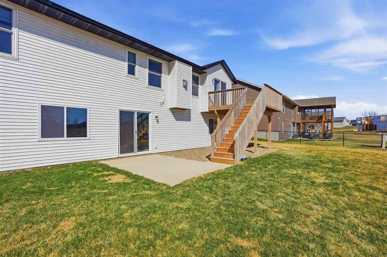 1730 Scarlet Sage Drive SW Cedar Rapids IA 52404