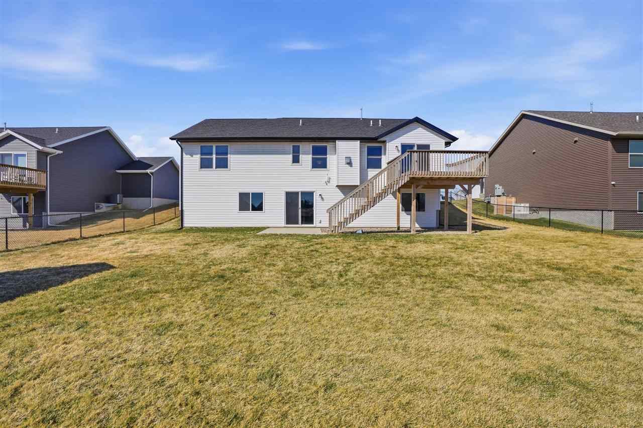 1730 Scarlet Sage Drive SW Cedar Rapids IA 52404