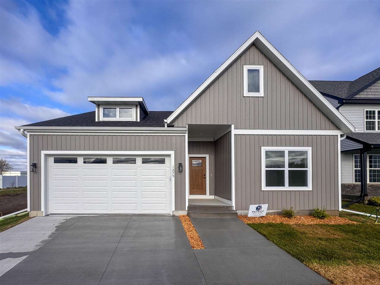 1275 Eisenhower Boulevard North Liberty IA 52317