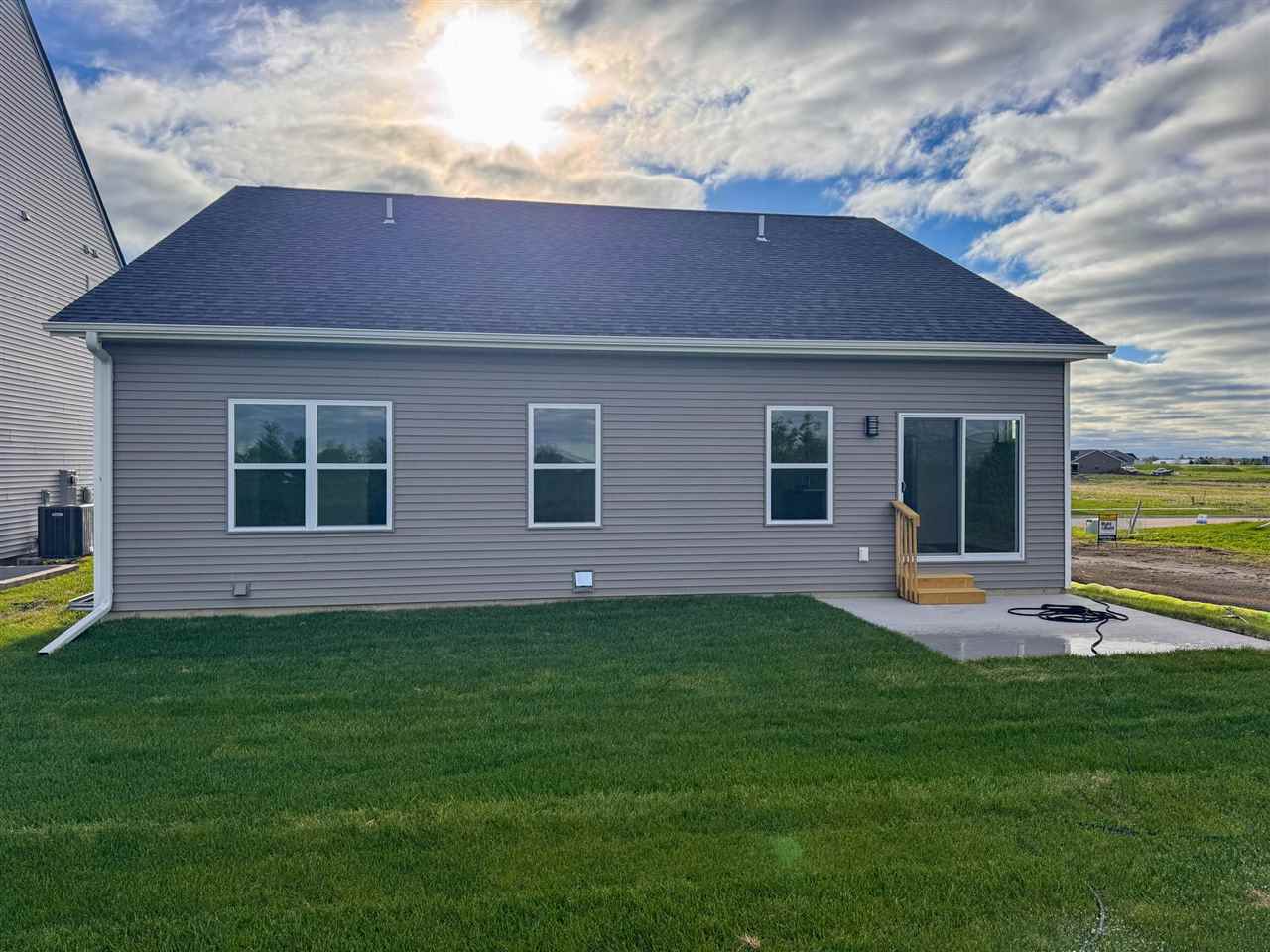 1275 Eisenhower Boulevard North Liberty IA 52317