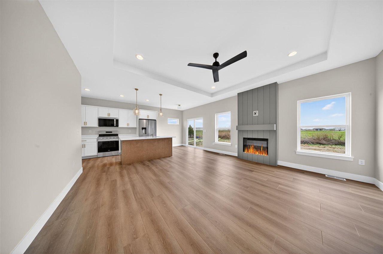 1275 Eisenhower Boulevard North Liberty IA 52317