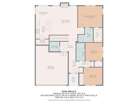 1275 Eisenhower Boulevard North Liberty IA 52317