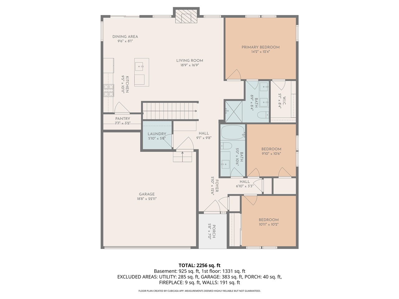 1275 Eisenhower Boulevard North Liberty IA 52317