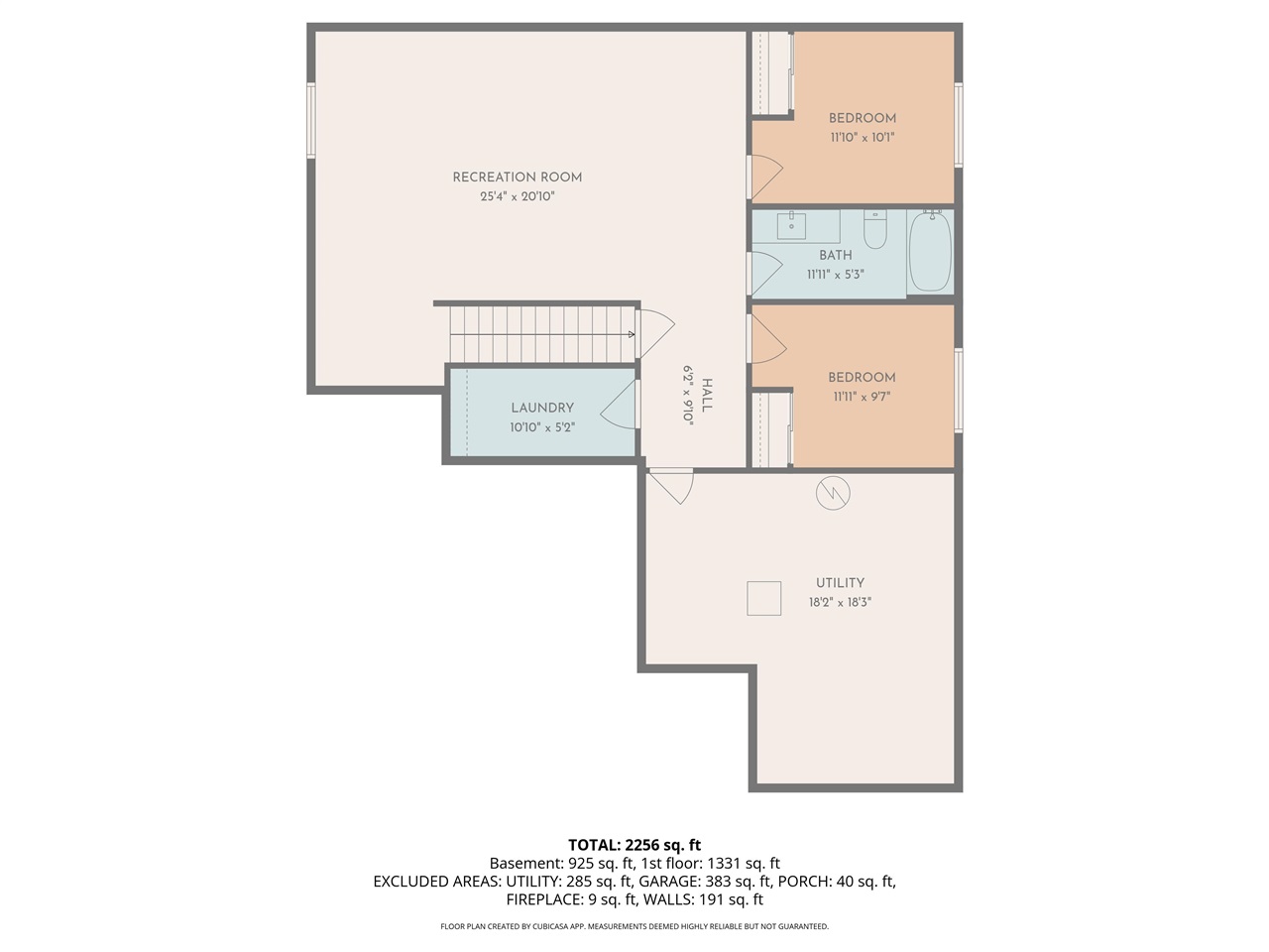 1275 Eisenhower Boulevard North Liberty IA 52317