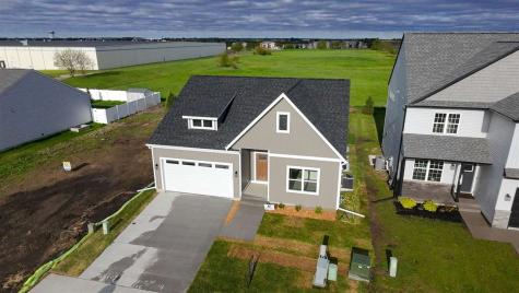 1275 Eisenhower Boulevard North Liberty IA 52317