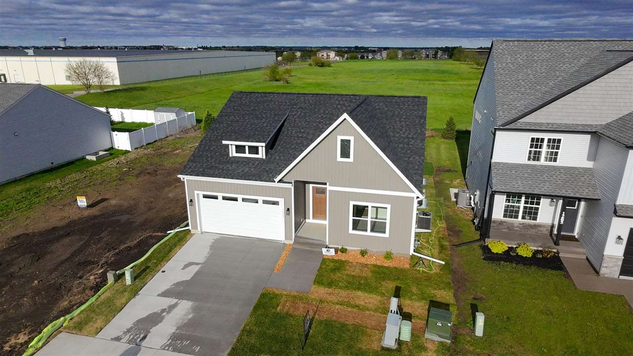 1275 Eisenhower Boulevard North Liberty IA 52317