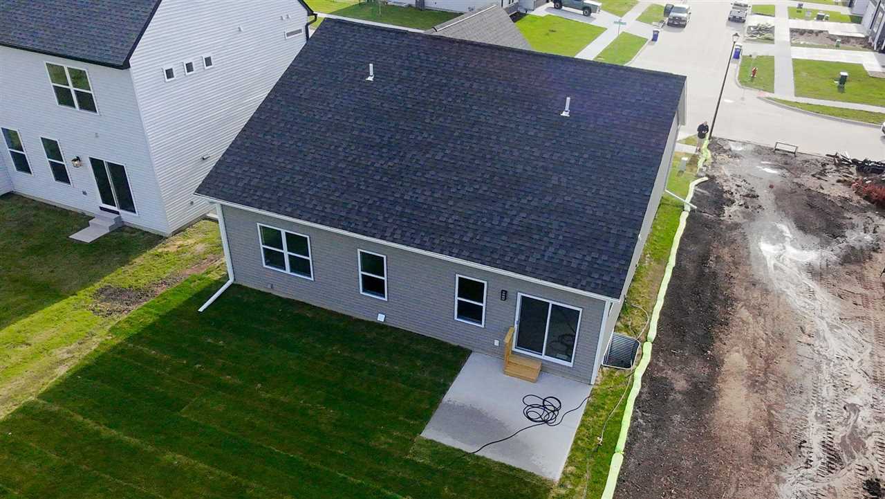 1275 Eisenhower Boulevard North Liberty IA 52317