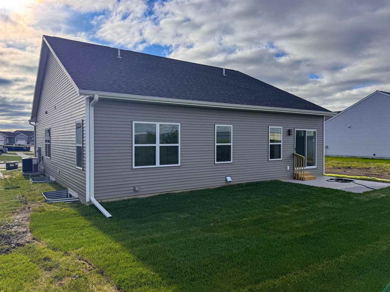 1275 Eisenhower Boulevard North Liberty IA 52317