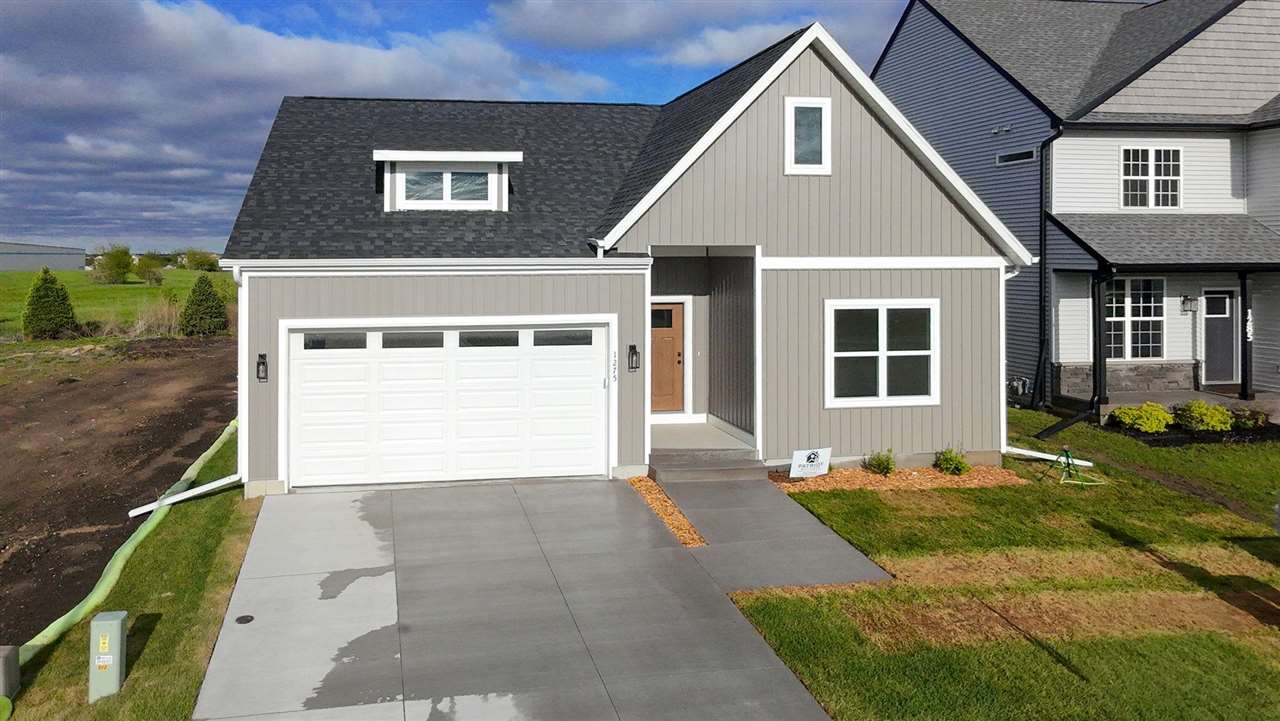 1275 Eisenhower Boulevard North Liberty IA 52317