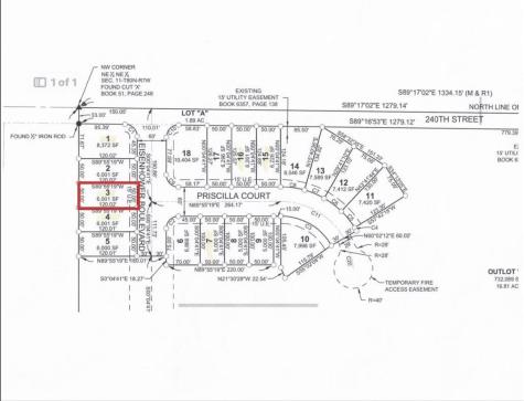 1275 Eisenhower Boulevard North Liberty IA 52317