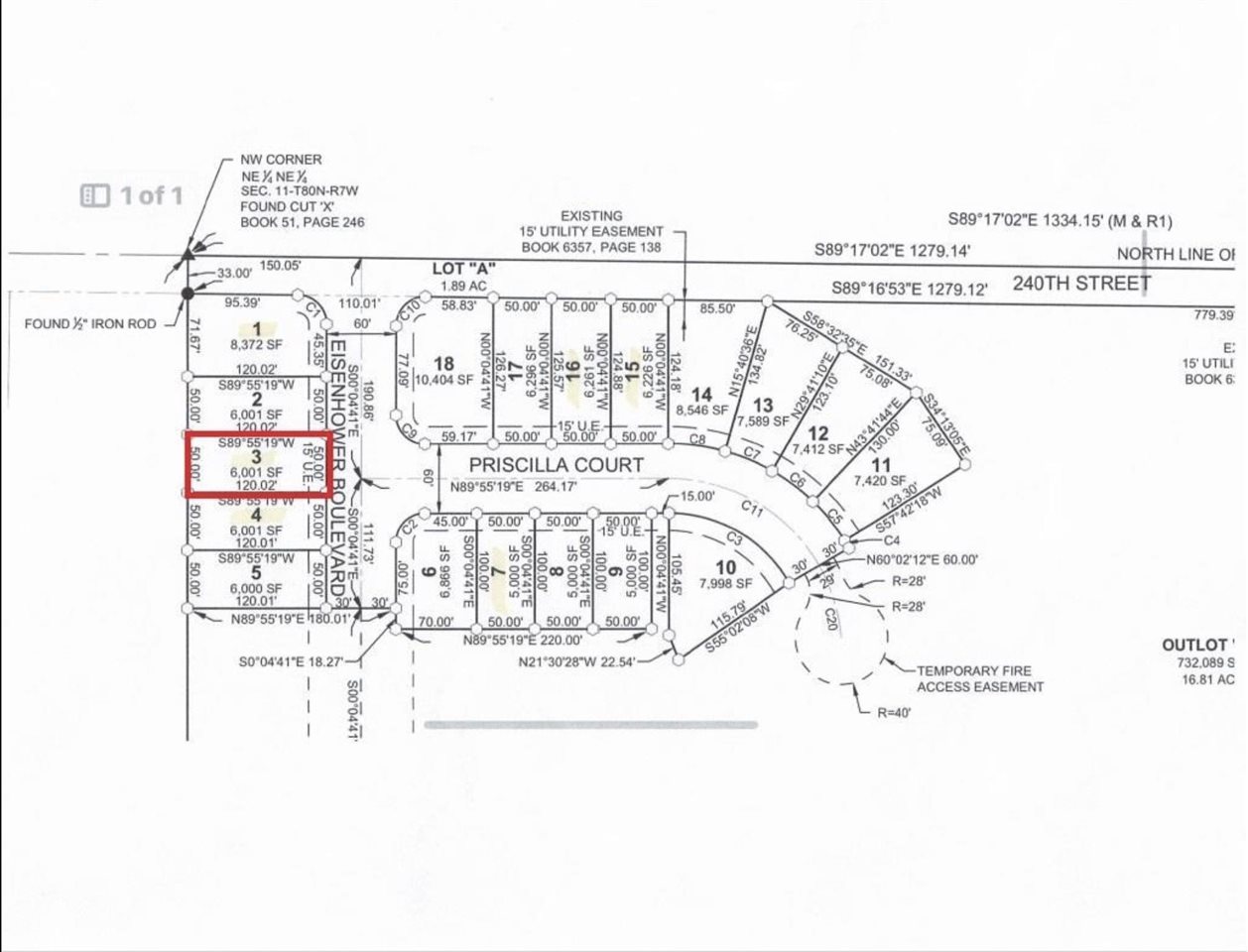 1275 Eisenhower Boulevard North Liberty IA 52317