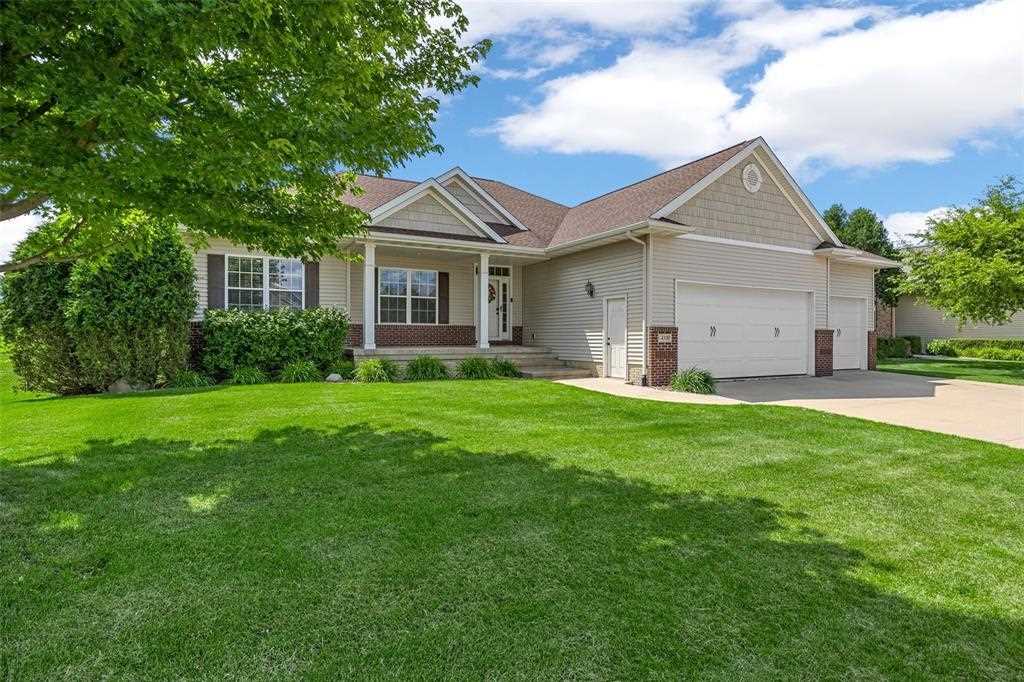 4330 Flagstick Drive Marion IA 52302