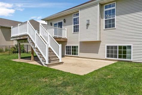 4330 Flagstick Drive Marion IA 52302