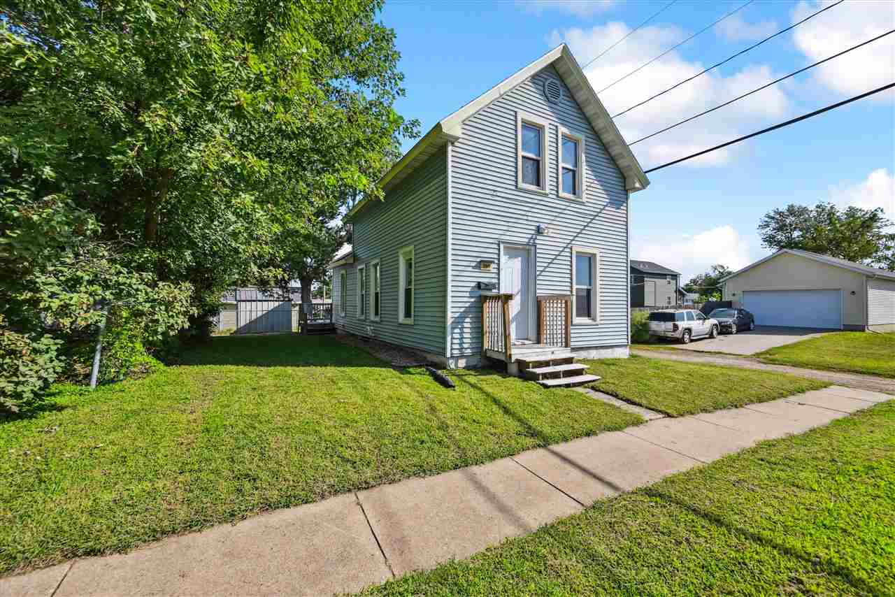 280 14th Avenue SW Cedar Rapids IA 52404