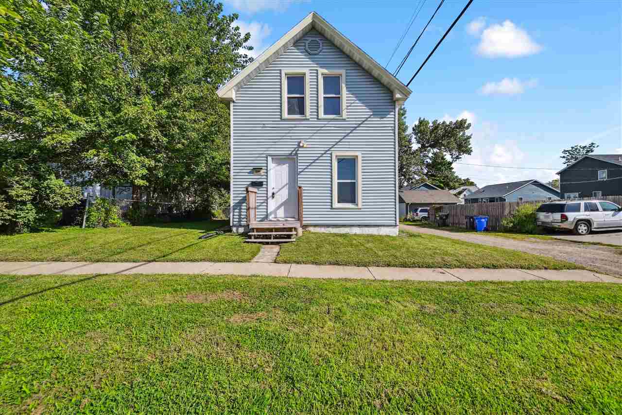 280 14th Avenue SW Cedar Rapids IA 52404