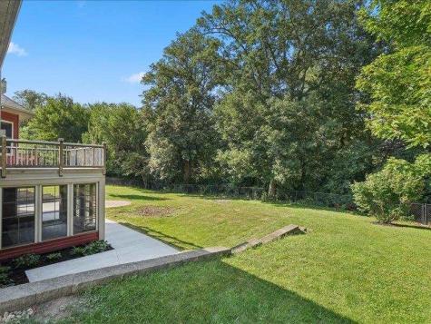 720 Blue Jay Court Tiffin IA 52340