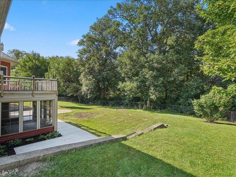 720 Blue Jay Court Tiffin IA 52340