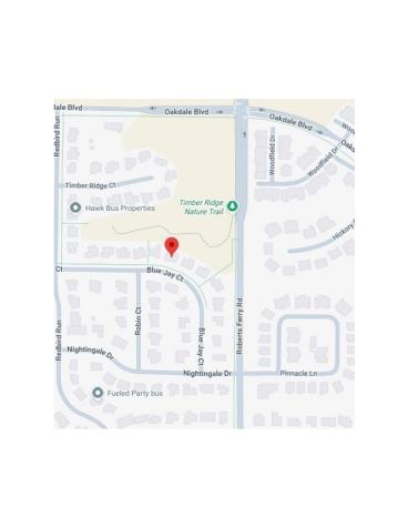 720 Blue Jay Court Tiffin IA 52340