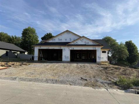 829 Prairie View Drive West Branch IA 52358