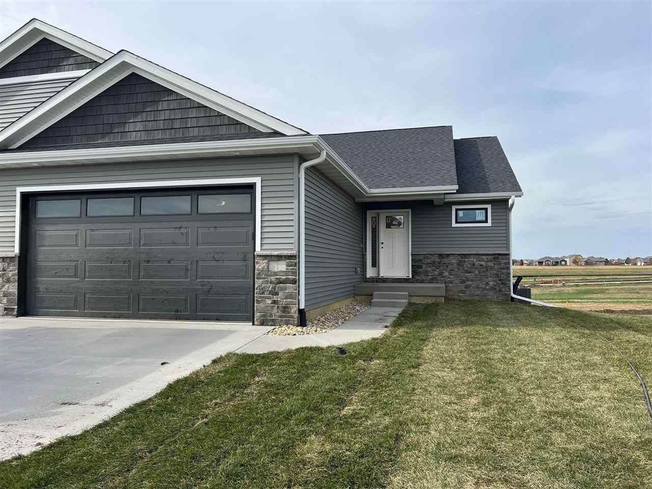 829 Prairie View Drive West Branch IA 52358