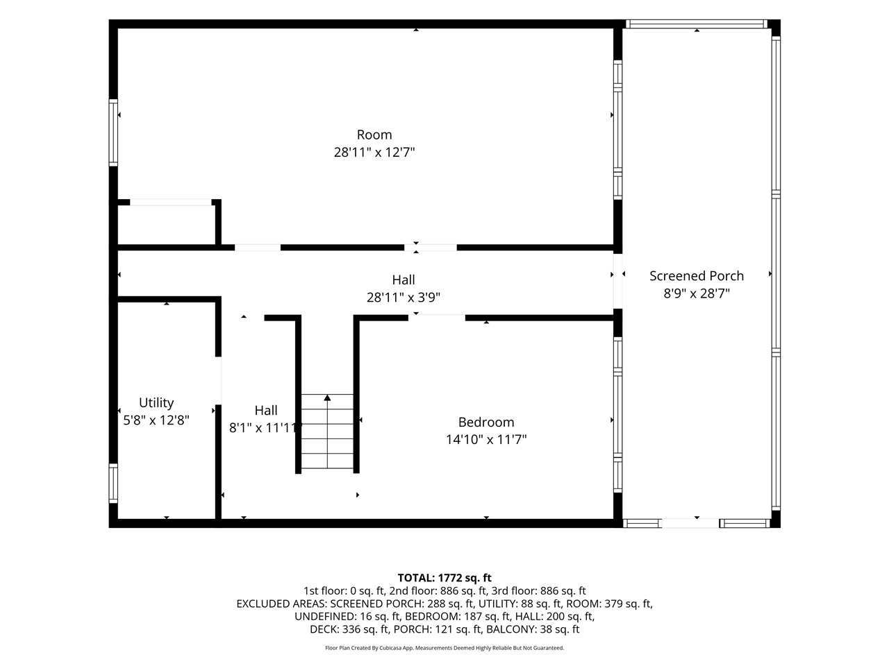 9868 F Avenue Wapello IA 52653