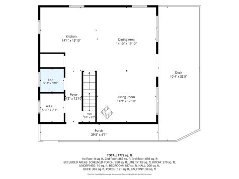 9868 F Avenue Wapello IA 52653