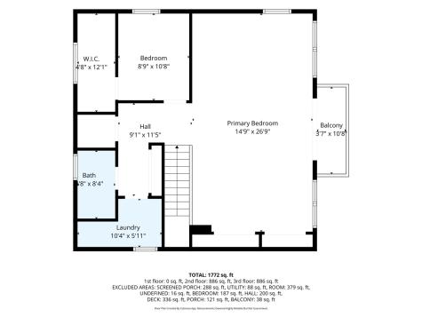 9868 F Avenue Wapello IA 52653