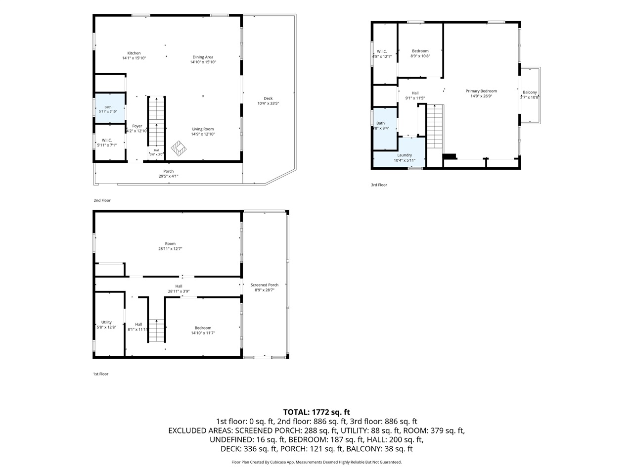 9868 F Avenue Wapello IA 52653