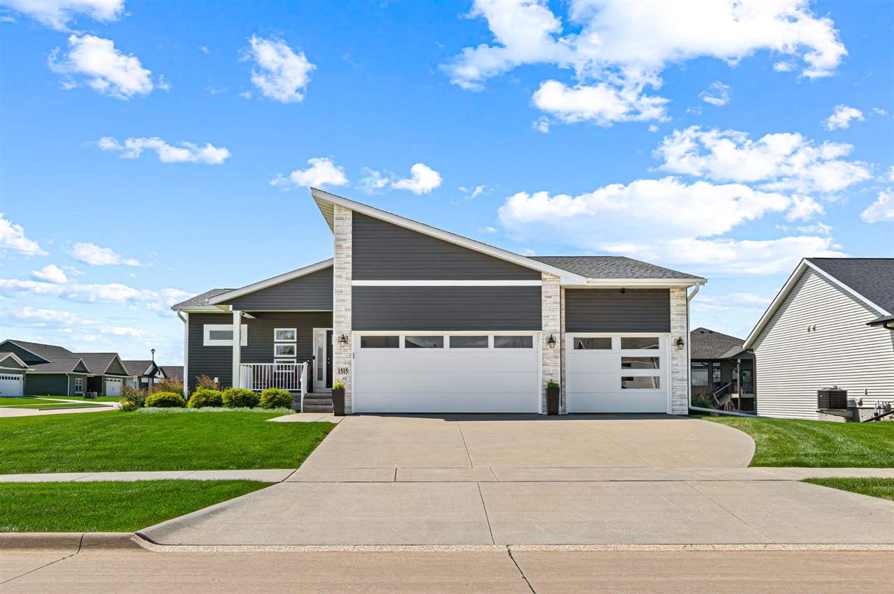 1515 Franklin Street North Liberty IA 52317