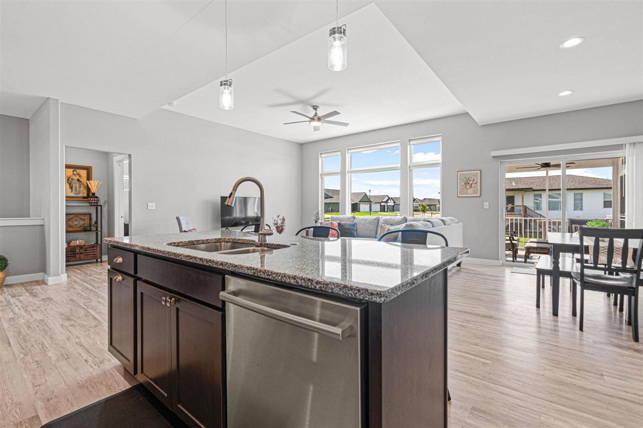 1515 Franklin Street North Liberty IA 52317