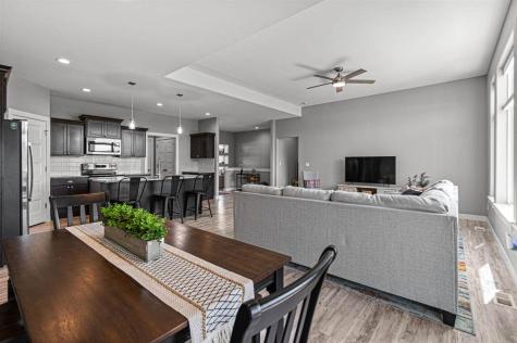 1515 Franklin Street North Liberty IA 52317
